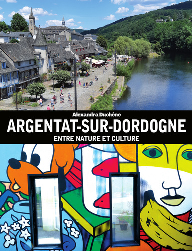 Argentat-sur-Dordogne