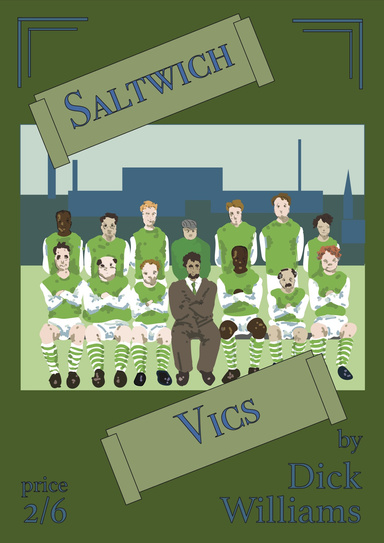 Saltwich Vics