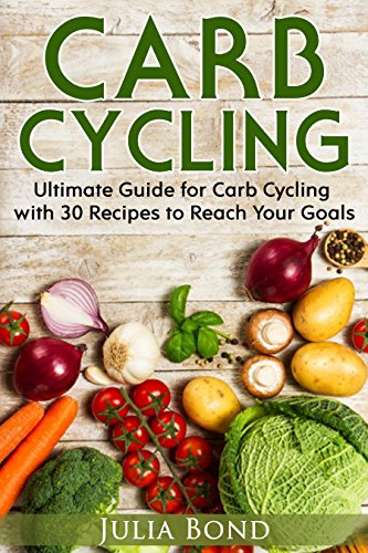Carb cycling made easy
