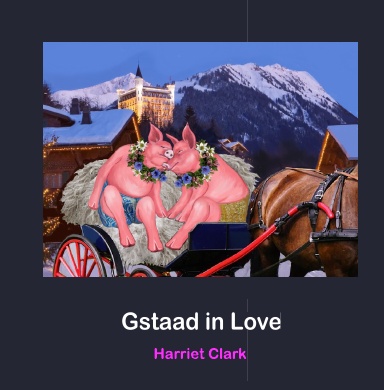 Gstaad in Love