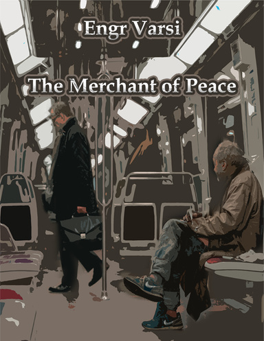 Merchant of Peace