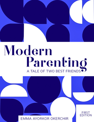MODERN PARENTING