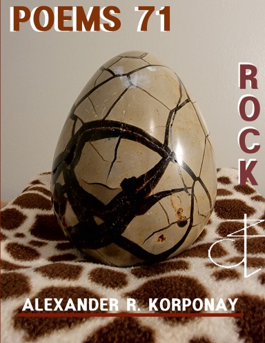 PoemS 71 - Rock