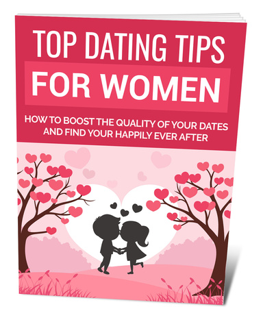 Top Dating Tips For Women