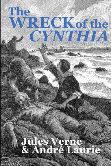 The Wreck of the Cynthia