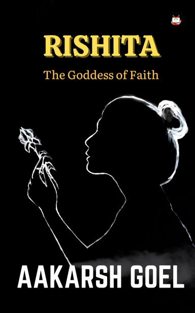 Rishita - The Goddess of Faith