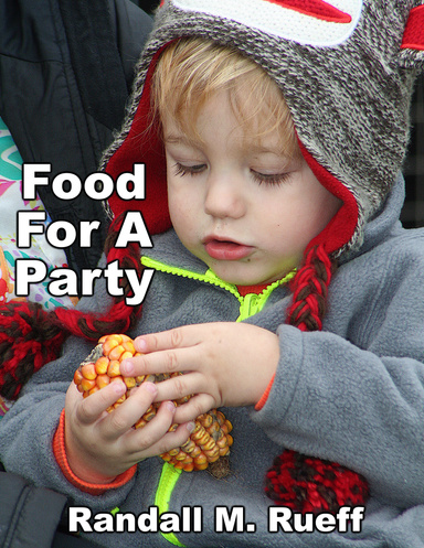Food For A Party