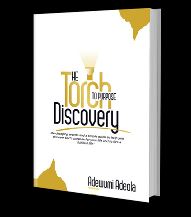 The Torch To Purpose Discovery