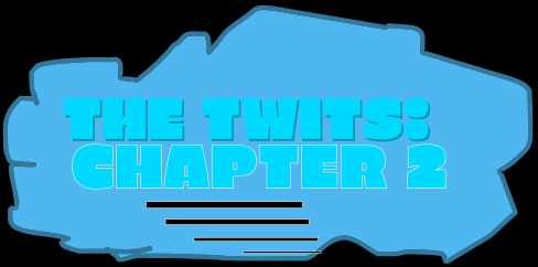 The Twits Chapters 2