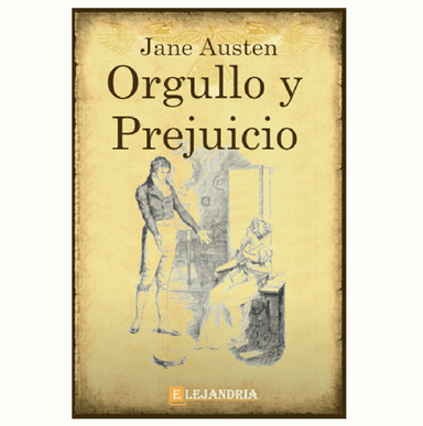 Orgullo y prejuicio