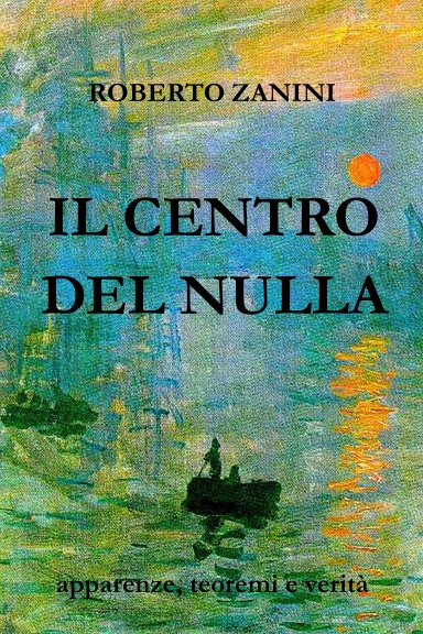 Il Centro del Nulla