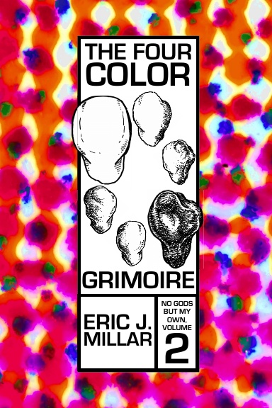 The Four Color Grimoire