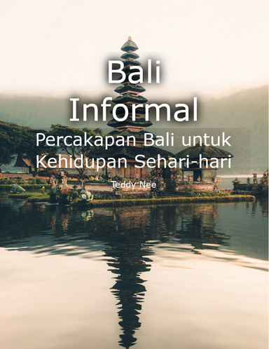 Bali Informal