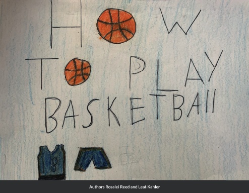How To Play Basketball