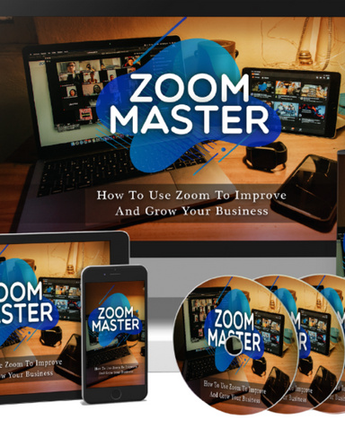 Zoom Master Course