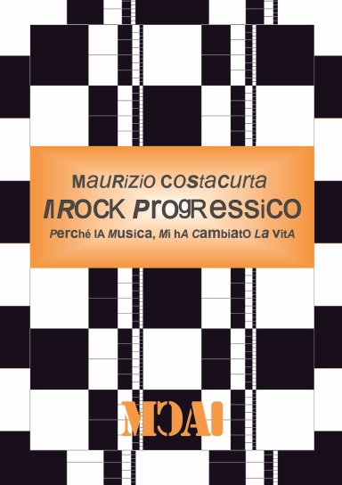 IL ROCK PROGRESSICO