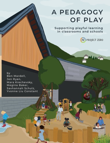 A Pedagogy of Play
