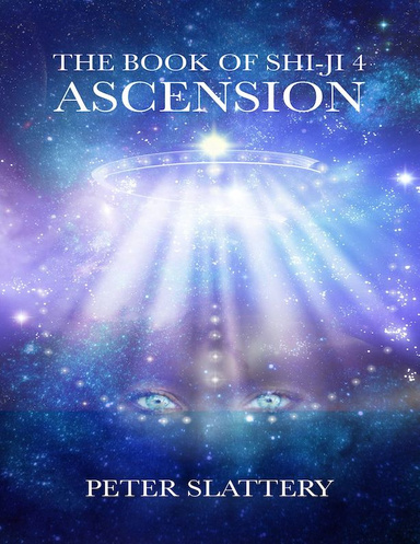 The Book of Shi-Ji 4