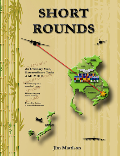 SHORT ROUNDS