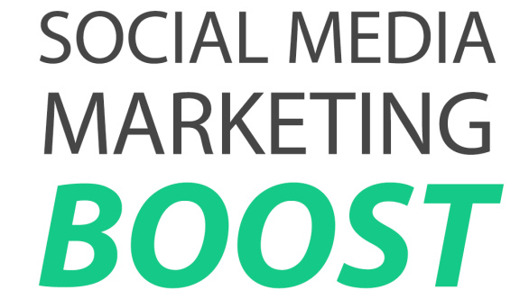 Boosting Social Media Marketing