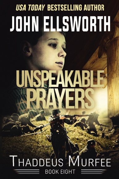 Unspeakable Prayers