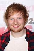 Ed Sheeran singer book