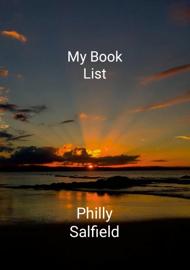 Philly's Book List