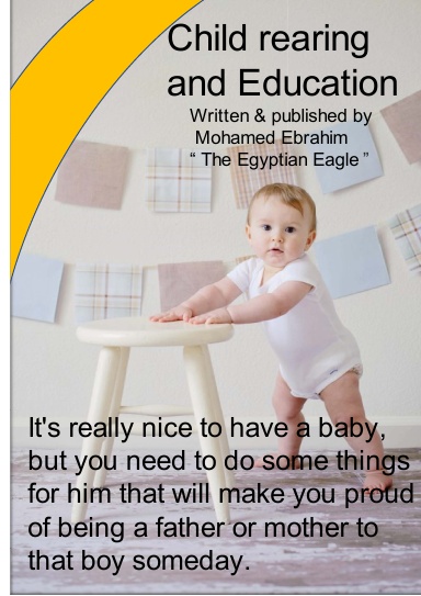 Child rearing and Education