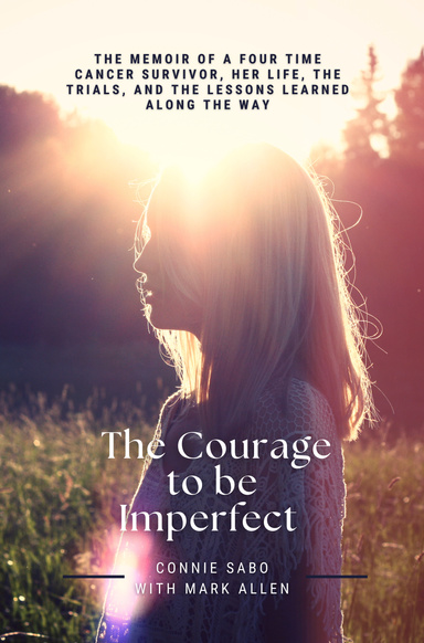 The Courage to be Imperfect