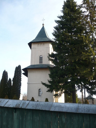 Socola Monastery book