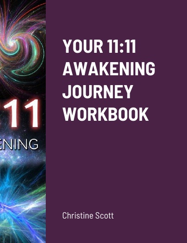 11:11 AWAKENING JOURNEY