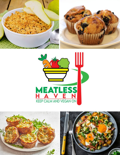 Meatless Haven