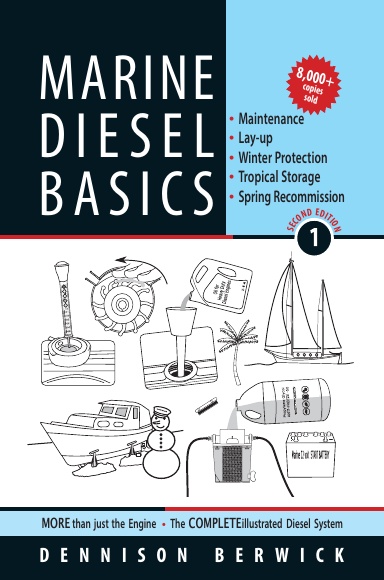 Marine Diesel Basics 1