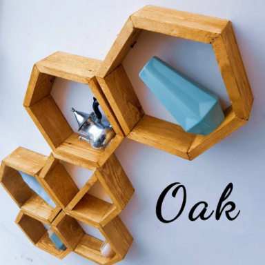 Buy Handmade Wooden Furniture From 7Skies Woodworks