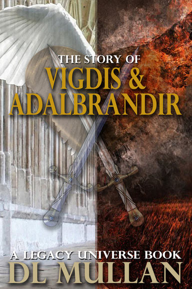 The Story of Vigdis and Adalbrandir