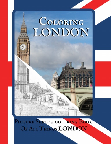 Coloring London