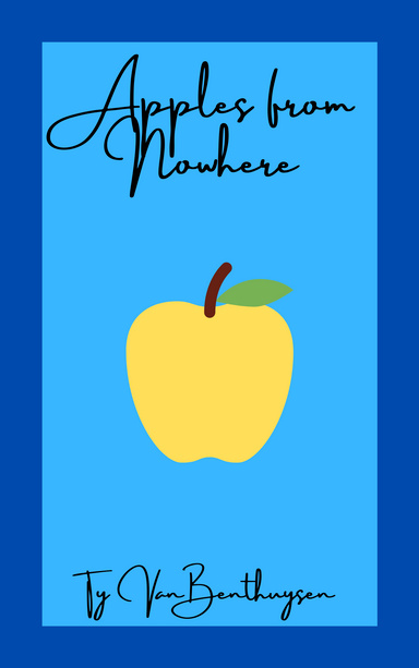 Apples from Nowhere