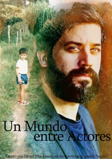 UN MUNDO ENTRE ACTORES