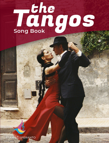The Tangos Song Book