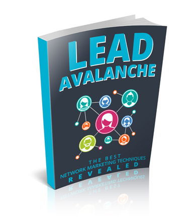 Lead Avalanche