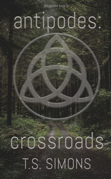 Antipodes - Crossroads