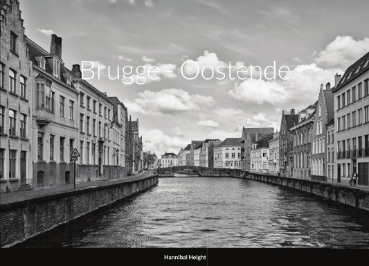 Brugge - Oostende