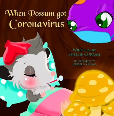 When Possum got Coronavirus