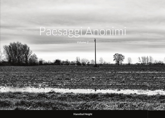 Paesaggi Anonimi - Volume 2