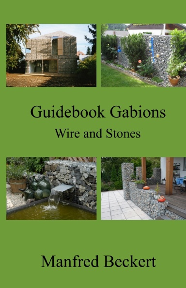 Guidebook Gabions