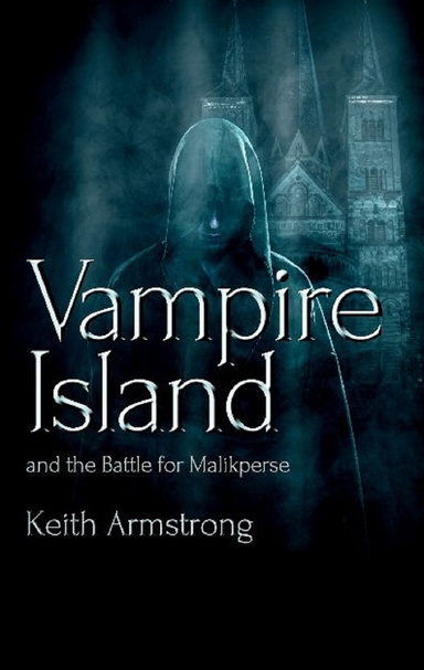 Vampire Island