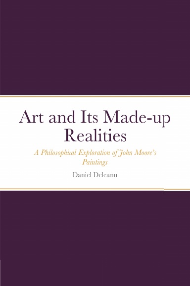 Art and Its Made-up Realities