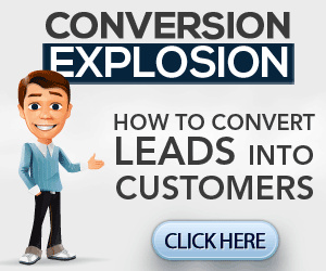 List Building With Stories - Conversion Explosion