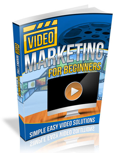 Video marketing for beginners