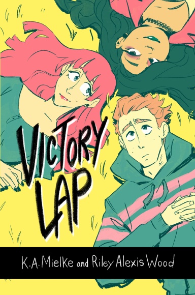 Victory Lap